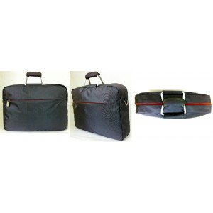 Trendz - Straight Color Laptop Bag